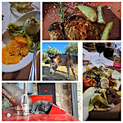 Sizilianische Impressionen